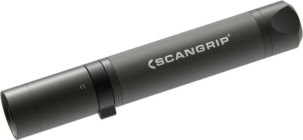 LED-Taschenlampe FLASH 600 600 lm 2 x C Batterien 150 m LED-Taschenlampe FLASH 600 600 lm 2 x C Batterien 150 m