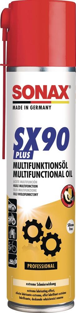 Multifunktionsspray SX90 PLUS 400 ml Spraydose
