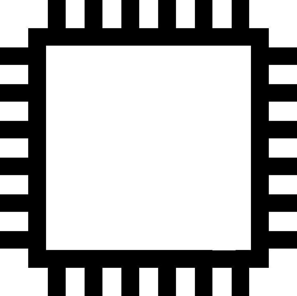 Schlüsselfeilensatz DIN 7283 A-F Länge 100 mm Hieb 2