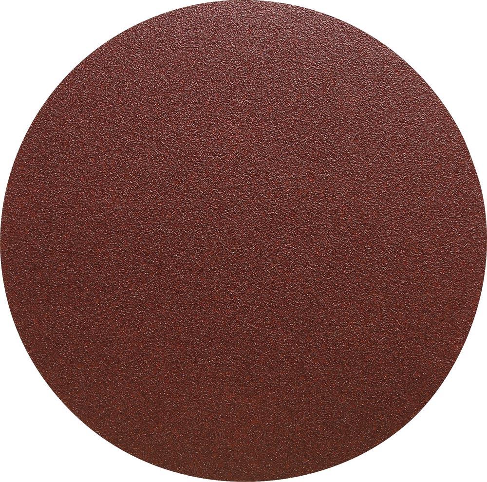 Haftschleifscheibe PS 22 K 115 mm Körnung 120 für Holz / Metall Korund