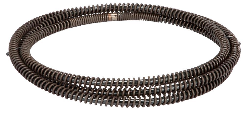 Teilspirale 22 mm mit Innenseele
