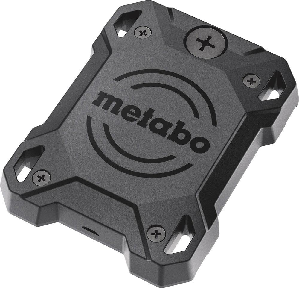 METABO Tracker Kompatibel iOS Schutzart IP67