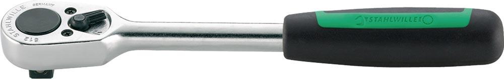 Hebelumschaltknarre 512 1/2 36 Zähne Umschalthebel Hebelumschaltknarre 512 1/2 36 Zähne Umschalthebel