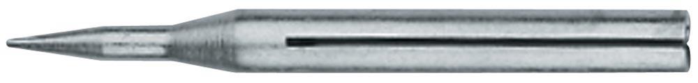 Lötspitze Serie 162 bleistiftspitz Breite 1,1 mm 0162 BD/SB