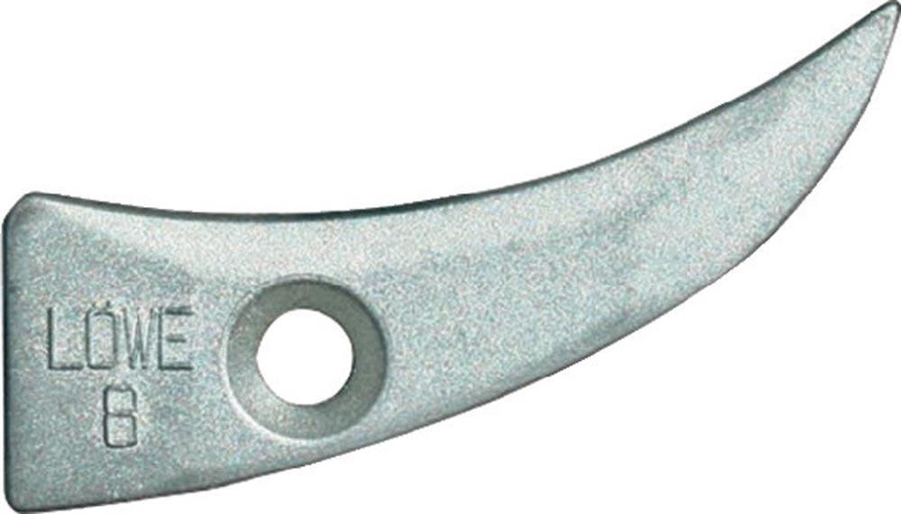 Ersatzamboss passend für Original LÖWE 8.107 lose ohne Verpackung