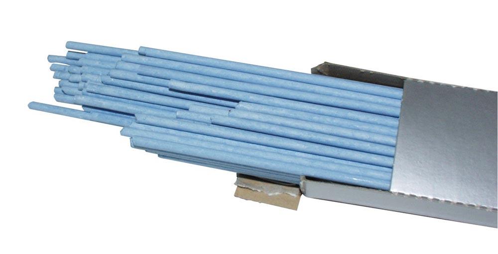 Silberhartlot AG 102 D1,5xL500mm L-Ag55Sn 1 kg