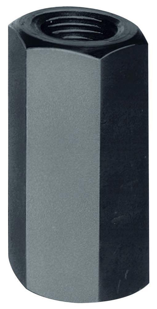 Verlängerungsmutter Nr. 6334 M20 Schlüsselweite 30 mm