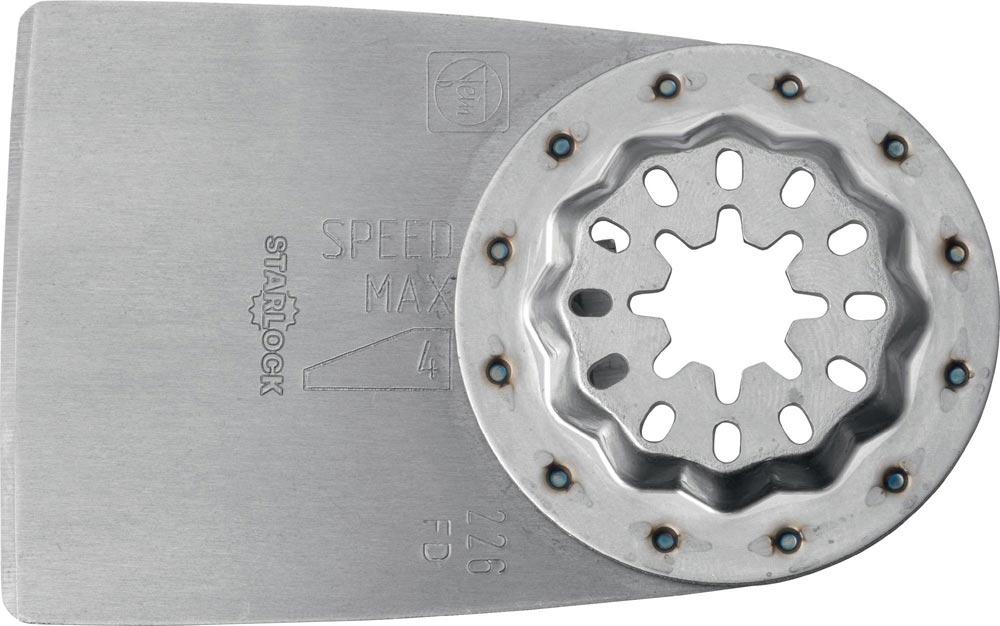 Spachtel Länge 34 mm Breite 52 mm fest Starlock