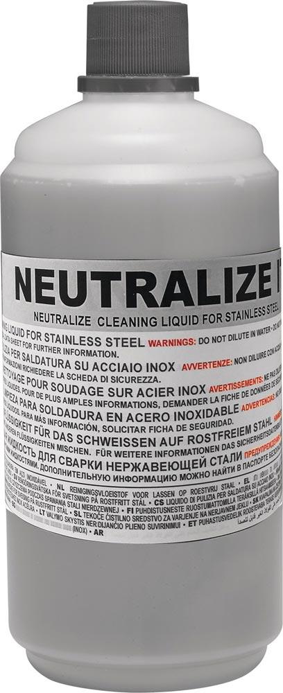 Reiniger und Neutralisierer NEUTRALIZE IT 1 l