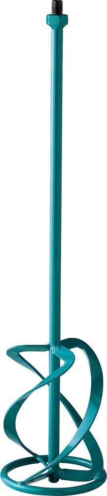 Mörtelrührer MK 120 mm 590 mm 15-25 kg M14 Mörtelrührer MK 120 mm 590 mm 15-25 kg M14