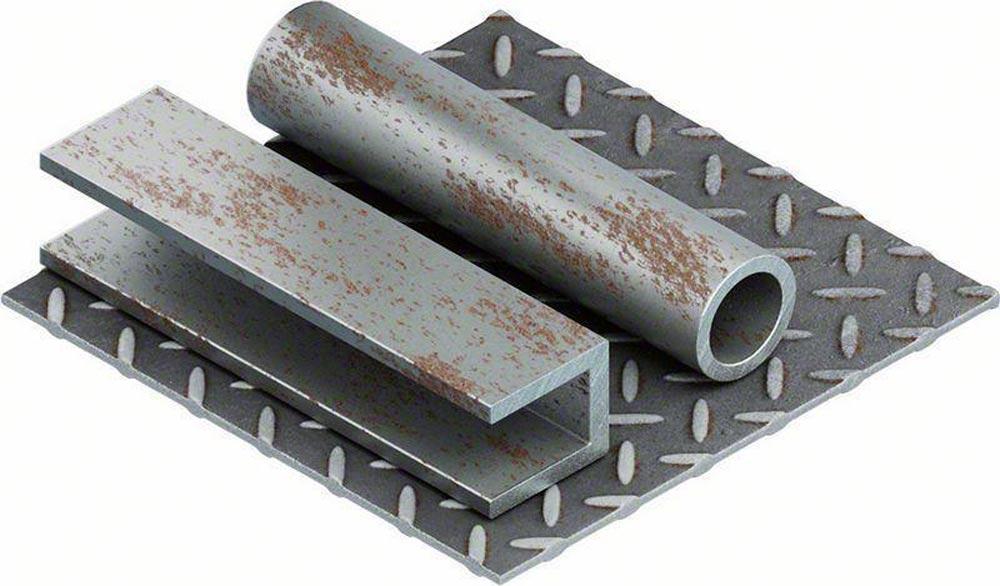 Bohrersatz Expert MultiConstruction CYL-9 7-teilig 4/5/6/6/8/10/12 mm zylindrisch Bohrersatz Expert MultiConstruction CYL-9 7-teilig 4/5/6/6/8/10/12 mm zylindrisch
