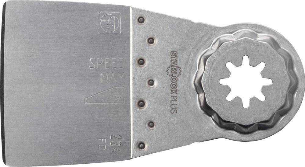 Spachtel Länge 41 mm Breite 52 mm fest StarlockPlus