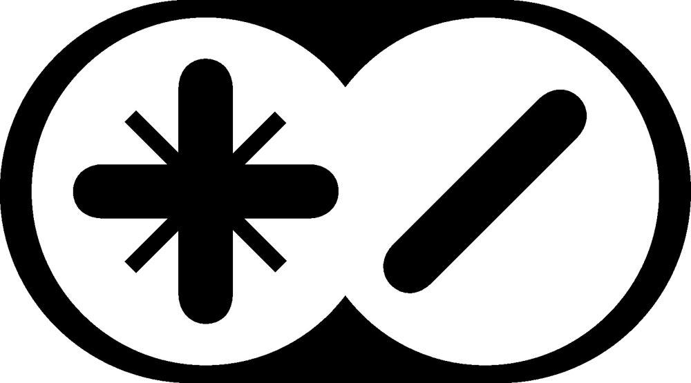 Werkzeugsortiment XXL III 11-teilig Schutzkoffer