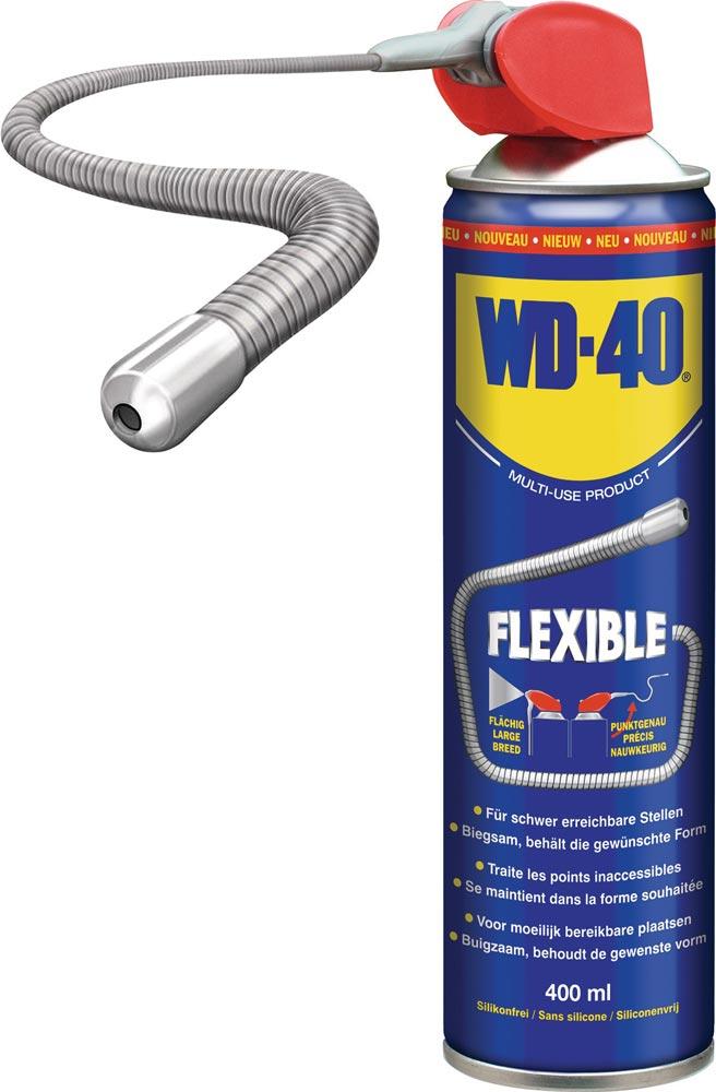 Multifunktionsprodukt 400 ml Spraydose Flexible