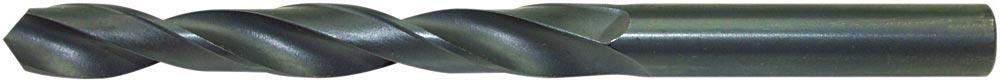 FACTOR-PL HSS-Spiralbohrer DIN 338, rollgewalzt, D. 6,60 mm