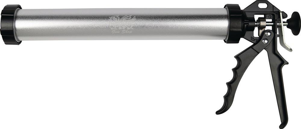 Handfugenpistole HPS Typ 600 geschlossen f.310 ml Kartuschen/Beutel bis 600 ml