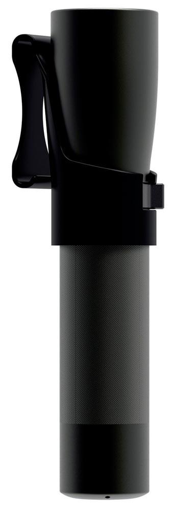 LED-Taschenlampe FLASH 1000 R 1000 lm Li-Ion 250 m LED-Taschenlampe FLASH 1000 R 1000 lm Li-Ion 250 m