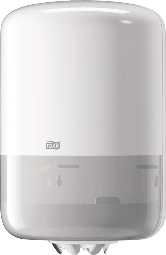 Handtuchspender Tork 559000 H360xB239xT227ca.mm Füllstandsanzeige, abschließbar Handtuchspender Tork 559000 H360xB239xT227ca.mm Füllstandsanzeige, abschließbar