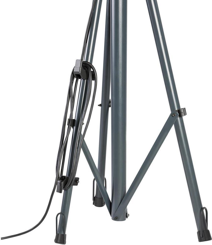 Stativ TRIPOD 3m Nutzhöhe min./max. 1,35 - 3 m Stativ TRIPOD 3m Nutzhöhe min./max. 1,35 - 3 m