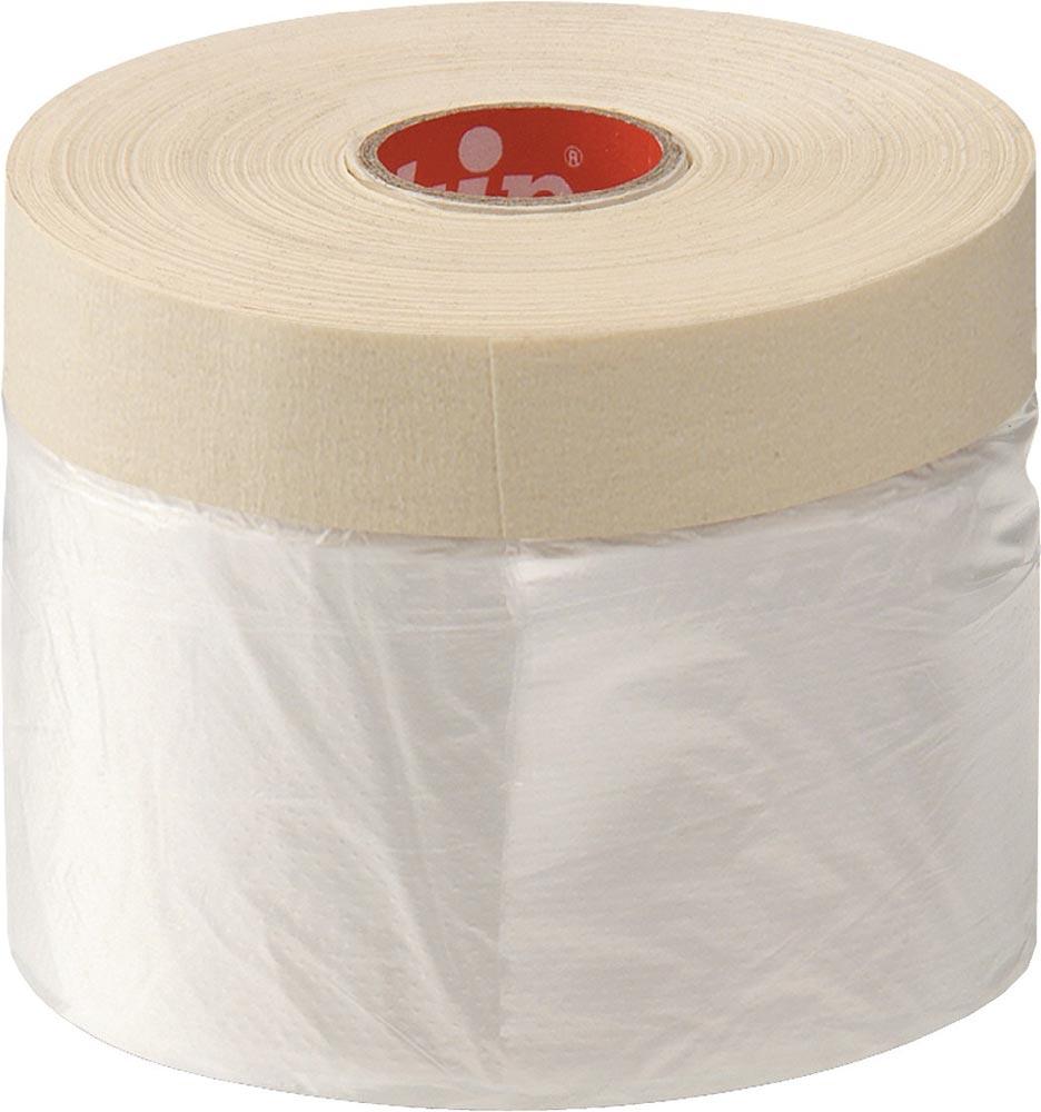 Feinkrepp-Masker 332 Länge 33 m Breite 1100 mm Rolle