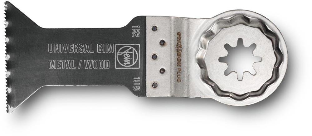 Sägeblatt Breite 44 mm StarlockPlus 3 St. / Pack