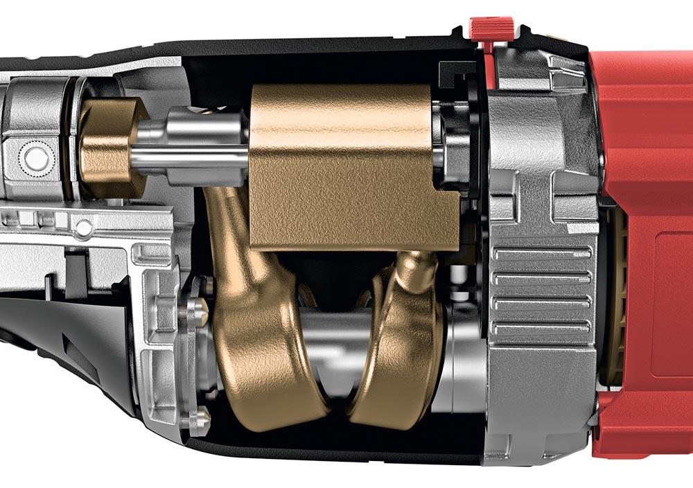 FLEX Säbelsäge RSP 13-32 230/CEE