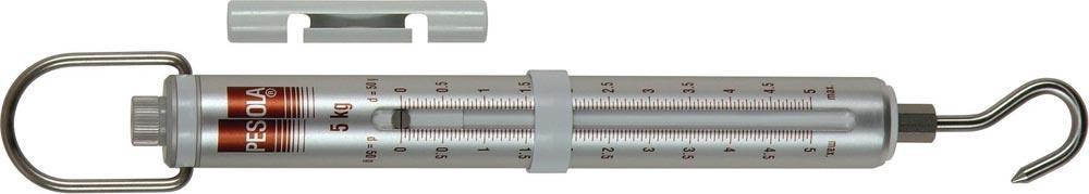 Präzisionsfederwaage MacroLine 5 kg
