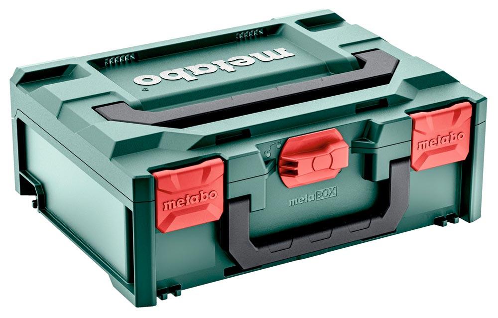 METABO Akku-Nietmutternpistole NMP 18 LTX BL M10 18 V (ohne Akku/Ladegerät)