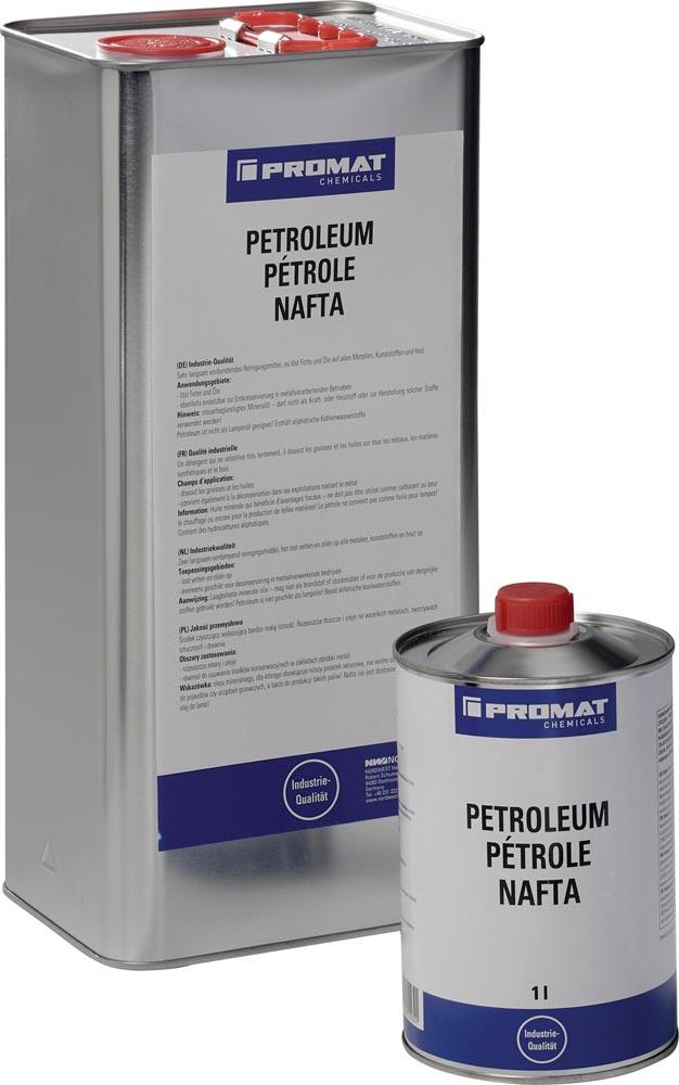 Petroleum 6 l Kanister