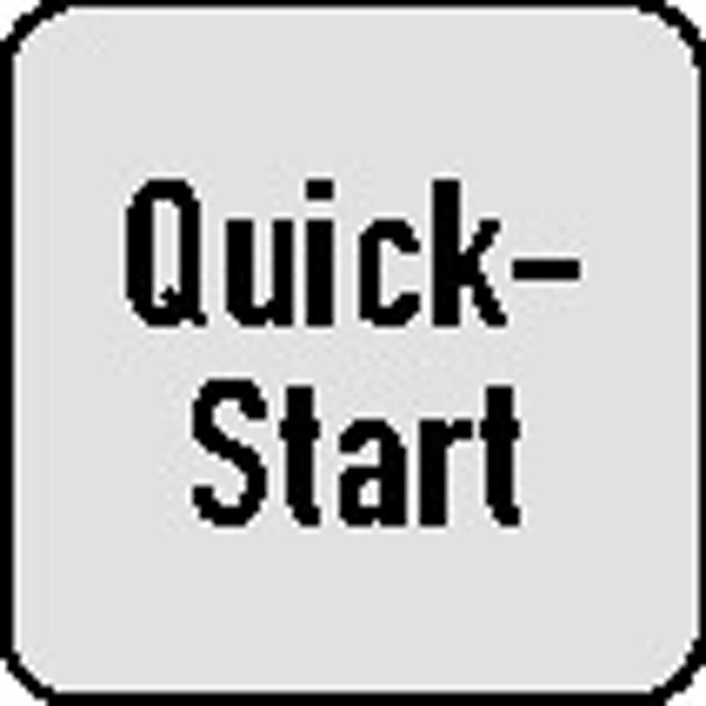 Messuhr DIGI-MET® IP52 12,5 mm Ablesung mm 0,01 digital