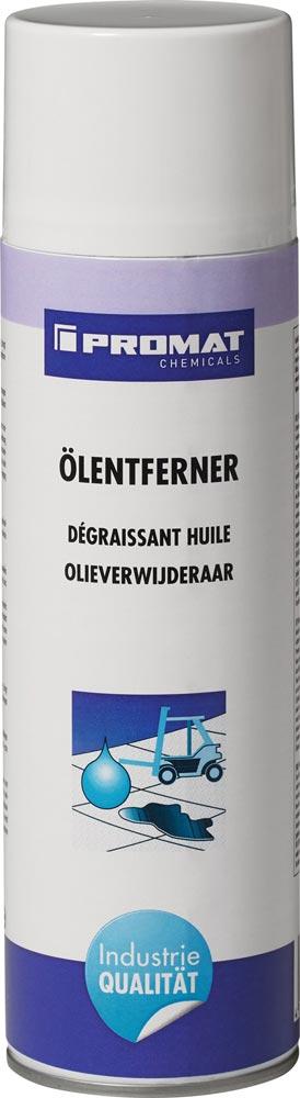 Ölentferner 500 ml Spraydose