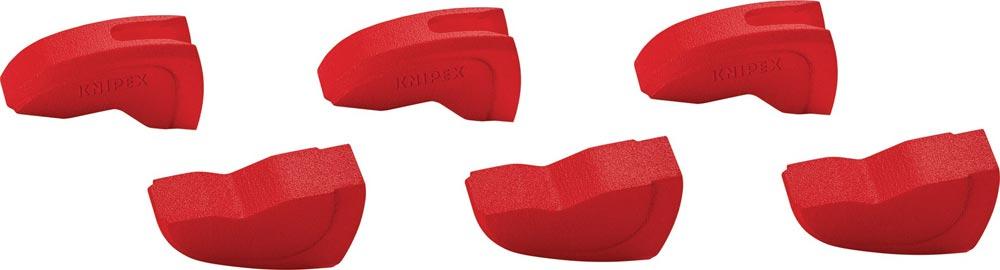 Schonbacke für Gesamtlänge 180 mm passend zu Wasserpumpenzange Schonbacke für Gesamtlänge 180 mm passend zu Wasserpumpenzange