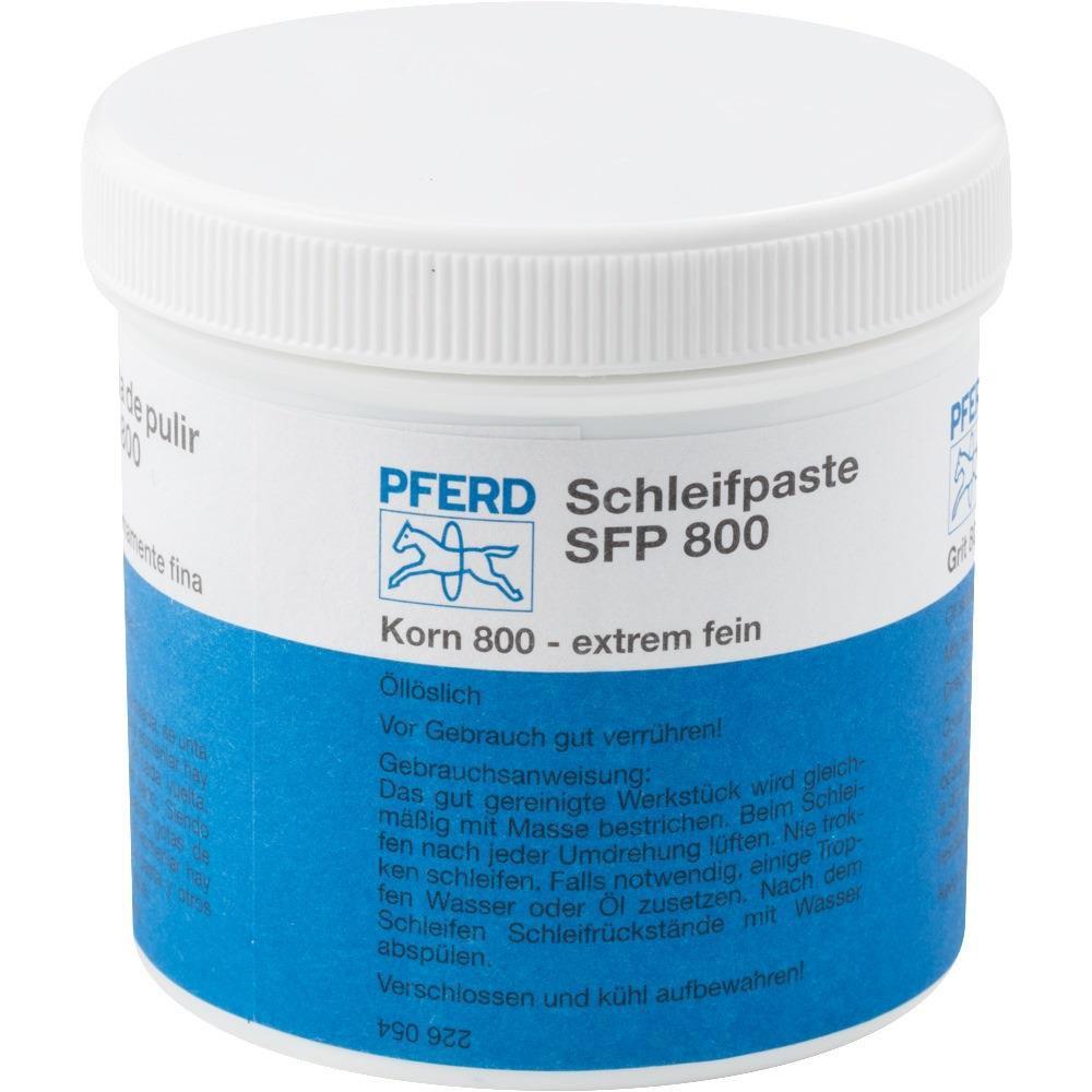 Schleifpaste SFP 280 extrem fein Körnung 800
