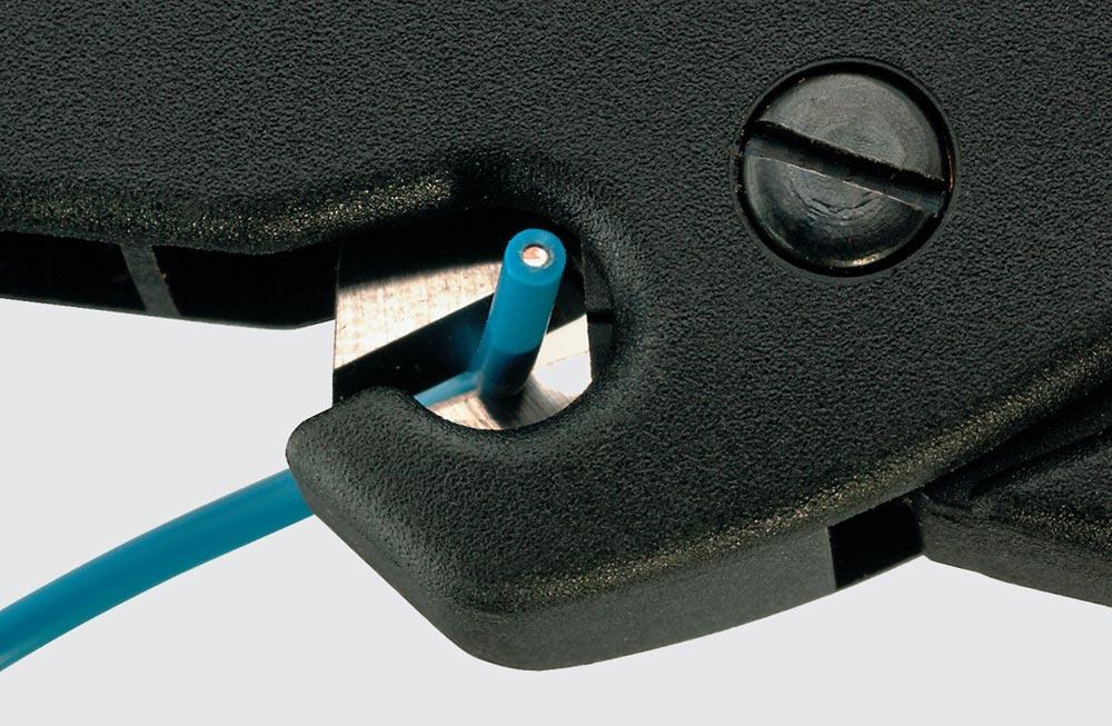 Automatikabisolierzange Stripax® 16 Länge 190 mm 6 - 16 (AWG 10... 6) mm
