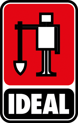 IDEALSPATEN