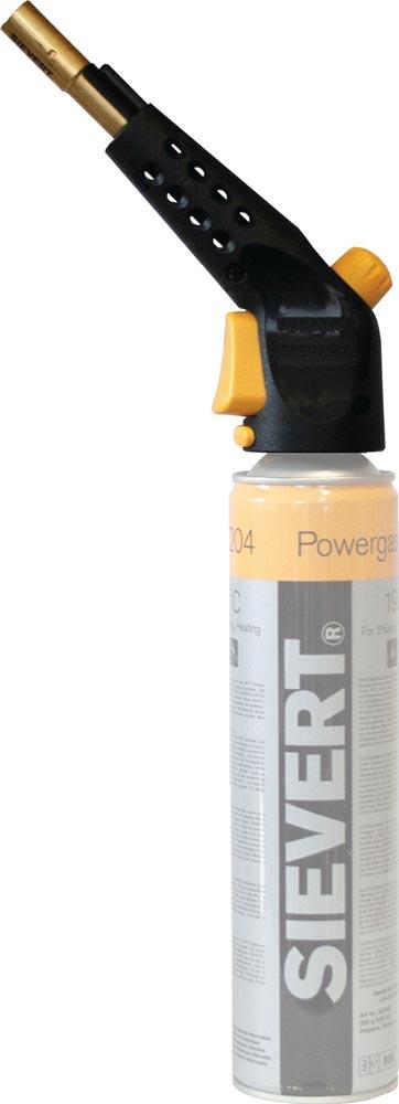 Lötlampe Powerjet 2235 ohne Schraubkartusche 90 g/h 1,2 kW Lötlampe Powerjet 2235 ohne Schraubkartusche 90 g/h 1,2 kW