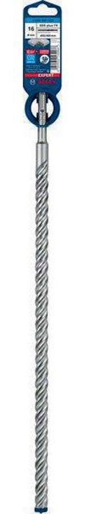 Hammerbohrer Expert SDS-7X Ø 16,0 mm Arbeits-L.400 mm L.465 mm SDS-plus 1 Stück Hammerbohrer Expert SDS-7X Ø 16,0 mm Arbeits-L.400 mm L.465 mm SDS-plus 1 Stück