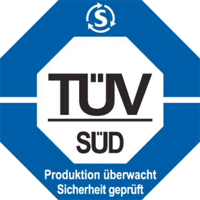 Schließfachwürfel, BxTxH 300x500x380 mm, Tür glatt, Etikettenrahmen, Zylinderschloss, RAL 7035/9005