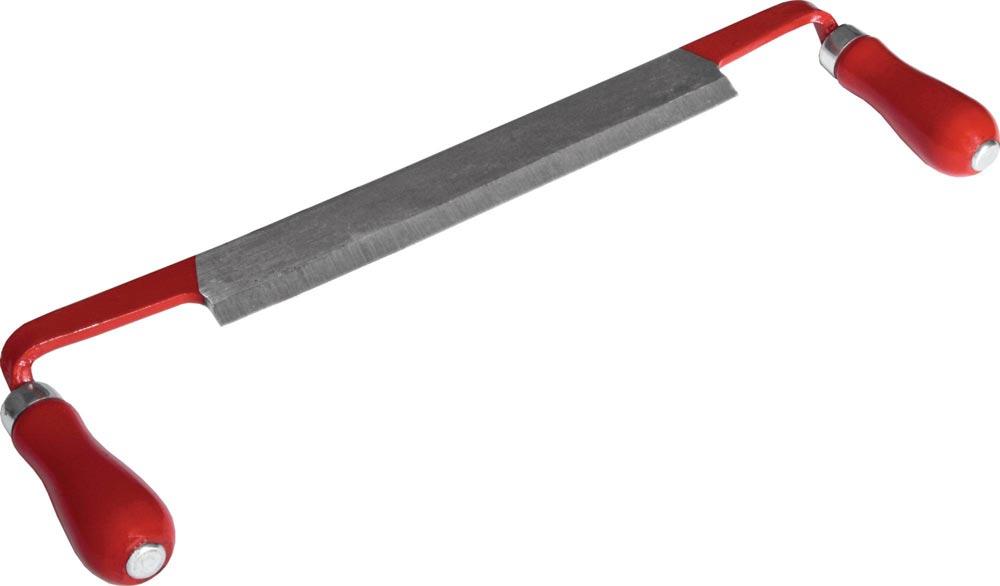 Zugeisen 240 mm gebogen