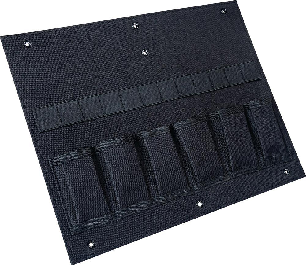 Werkzeugkarte L-BOXX® 1 LB/XLB Ku.-Gewebe passend zu L-BOXX® 136 / 238 / 374 Werkzeugkarte L-BOXX® 1 LB/XLB Ku.-Gewebe passend zu L-BOXX® 136 / 238 / 374
