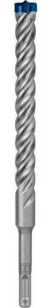 Hammerbohrer Expert SDS-7X Ø 16,0 mm Arbeits-L.150 mm L.215 mm SDS-plus 1 Stück Hammerbohrer Expert SDS-7X Ø 16,0 mm Arbeits-L.150 mm L.215 mm SDS-plus 1 Stück