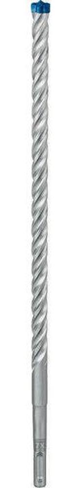 Hammerbohrer Expert SDS-7X Ø 12,0 mm Arbeits-L.250 mm L.315 mm SDS-plus 1 Stück Hammerbohrer Expert SDS-7X Ø 12,0 mm Arbeits-L.250 mm L.315 mm SDS-plus 1 Stück