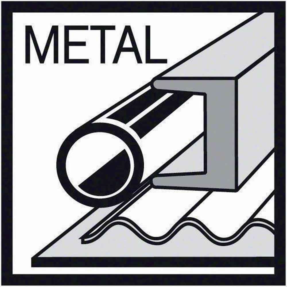 Lochsägen-Set Universal Progressor for Wood and Metal 14-teilig 20-76 mm Schnitttiefe 40 mm Bi-Metall Lochsägen-Set Universal Progressor for Wood and Metal 14-teilig 20-76 mm Schnitttiefe 40 mm Bi-Metall