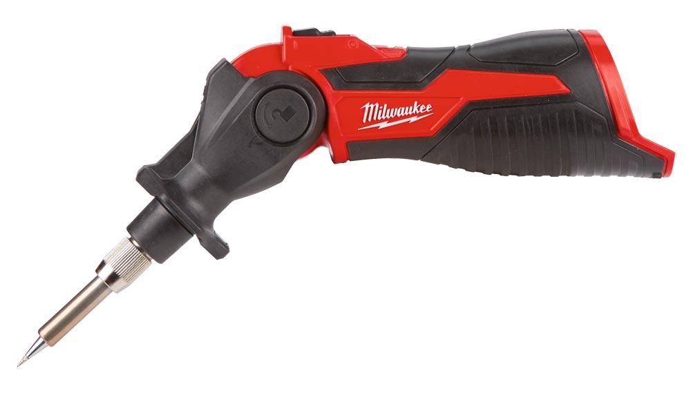 MILWAUKEE Akku-Lötkolben M12SI-0