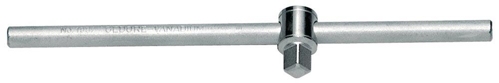 Quergriff mit Gleitstück 1987 1/2  Länge 300 mm