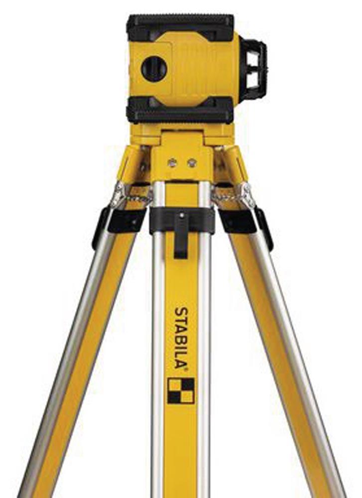 Rotationslaserset LAR 160 600 m 7-teilig  5 