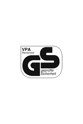 Rückschlagfreier Schonhammer 50 mm