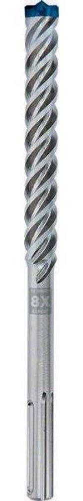 Hammerbohrer Expert SDS max-8X Ø 24 mm Arbeits-L.200 mm L.320 mm SDS-max 1 Stück Hammerbohrer Expert SDS max-8X Ø 24 mm Arbeits-L.200 mm L.320 mm SDS-max 1 Stück