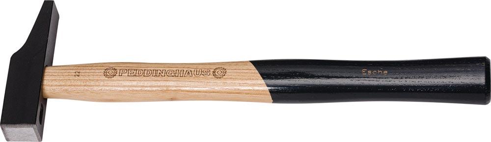 Schreinerhammer DIN 5109 520 g Kopf-Ø 30 mm Esche