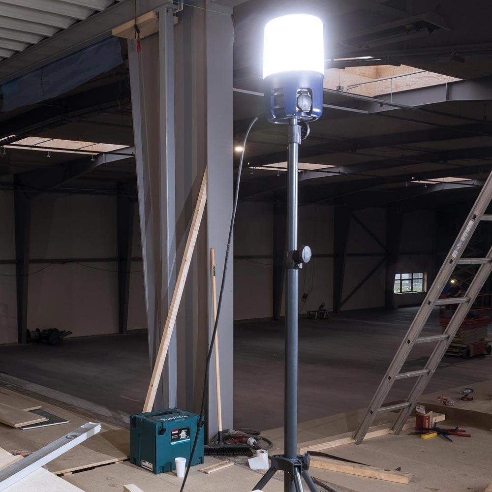 LED-Arbeitsleuchte AREA LITE CO 65 W 6000 lm LED-Arbeitsleuchte AREA LITE CO 65 W 6000 lm